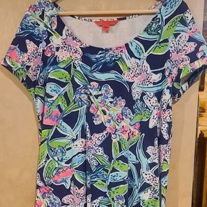 Lilly Pulitzer Dress💙💙💙💙💙